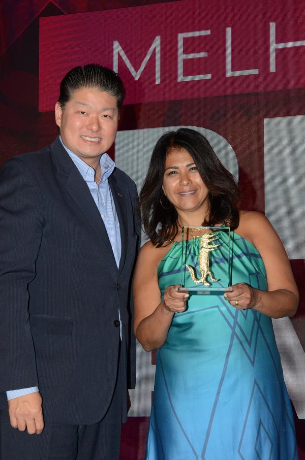 Buy your photos of the eventPRMIO CAIO 2018 on Fotop