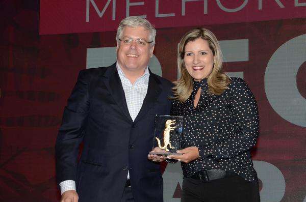 Buy your photos of the eventPRMIO CAIO 2018 on Fotop