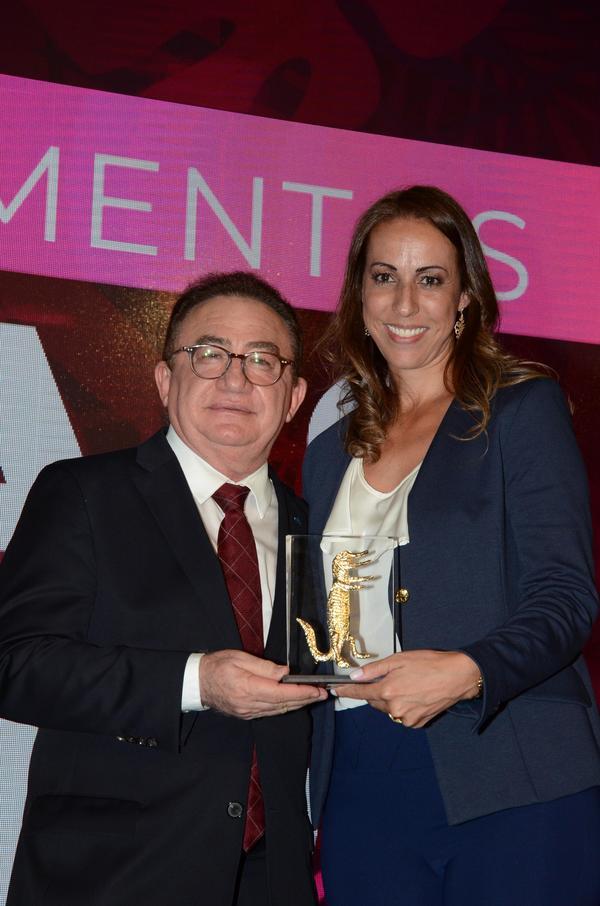 Buy your photos of the eventPRMIO CAIO 2018 on Fotop