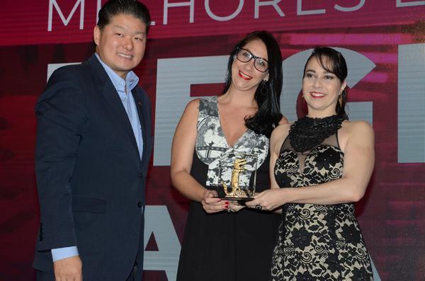 Buy your photos of the eventPRMIO CAIO 2018 on Fotop