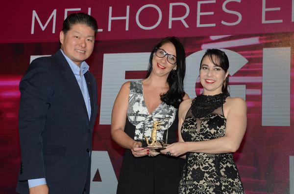 Buy your photos of the eventPRMIO CAIO 2018 on Fotop