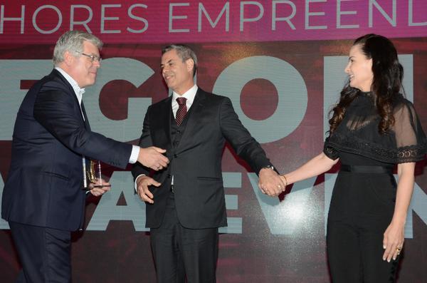 Buy your photos of the eventPRMIO CAIO 2018 on Fotop