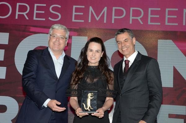 Buy your photos of the eventPRMIO CAIO 2018 on Fotop