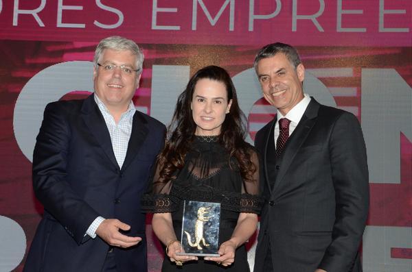 Buy your photos of the eventPRMIO CAIO 2018 on Fotop