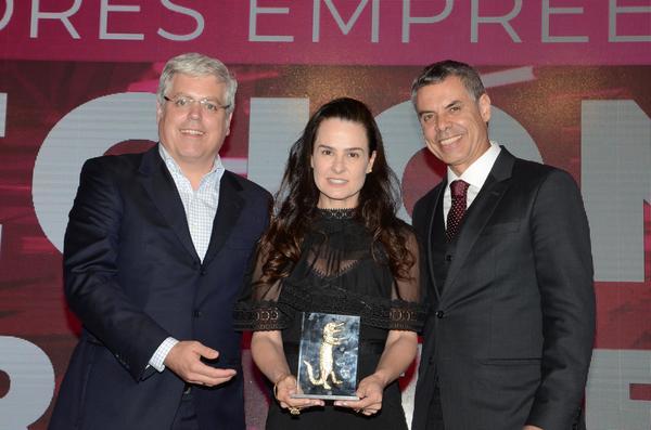 Buy your photos of the eventPRMIO CAIO 2018 on Fotop