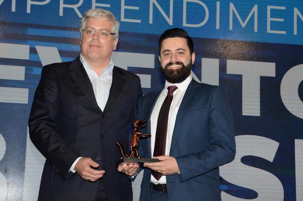 Buy your photos of the eventPRMIO CAIO 2018 on Fotop