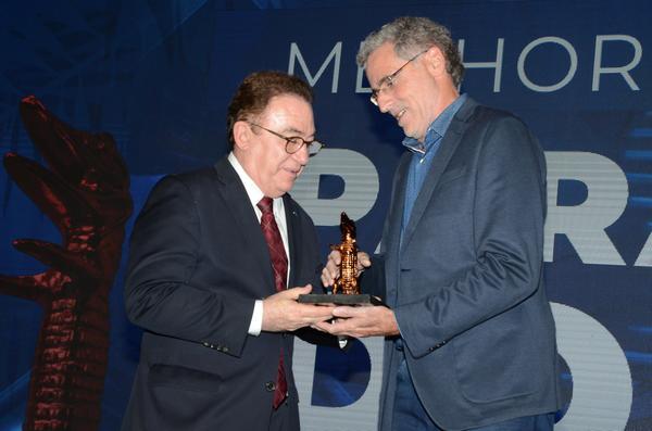 Buy your photos of the eventPRMIO CAIO 2018 on Fotop