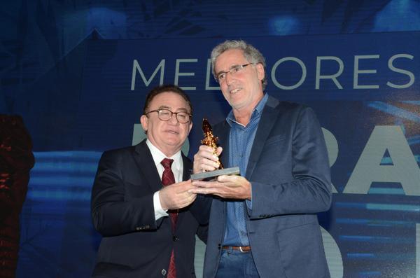 Buy your photos of the eventPRMIO CAIO 2018 on Fotop