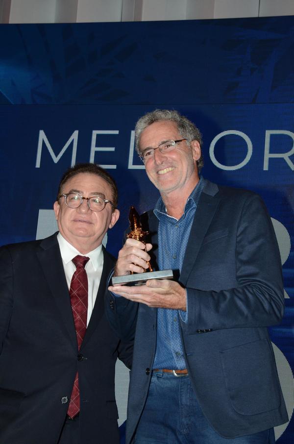 Buy your photos of the eventPRMIO CAIO 2018 on Fotop