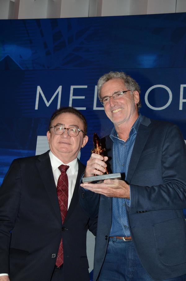 Buy your photos of the eventPRMIO CAIO 2018 on Fotop