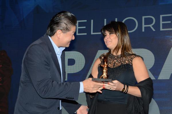 Buy your photos of the eventPRMIO CAIO 2018 on Fotop