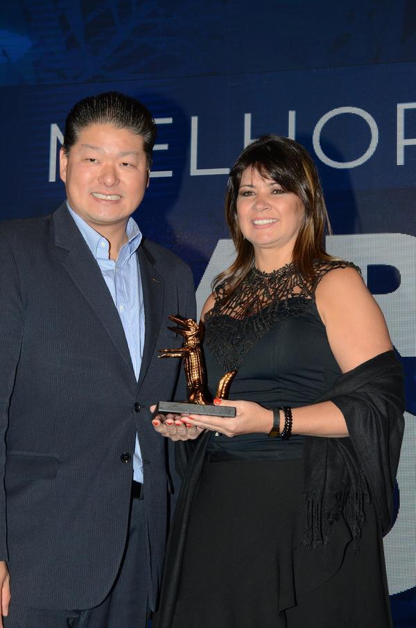 Buy your photos of the eventPRMIO CAIO 2018 on Fotop