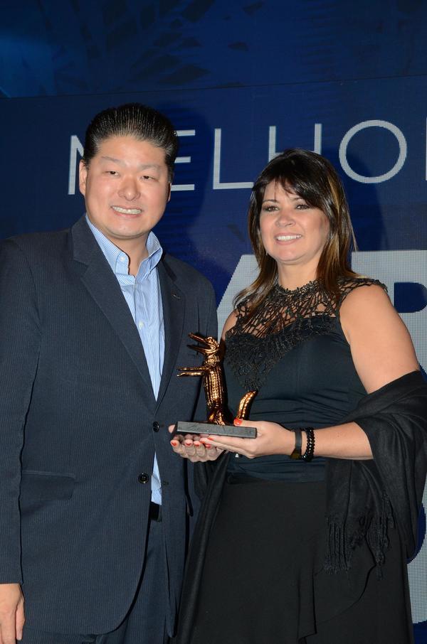 Buy your photos of the eventPRMIO CAIO 2018 on Fotop