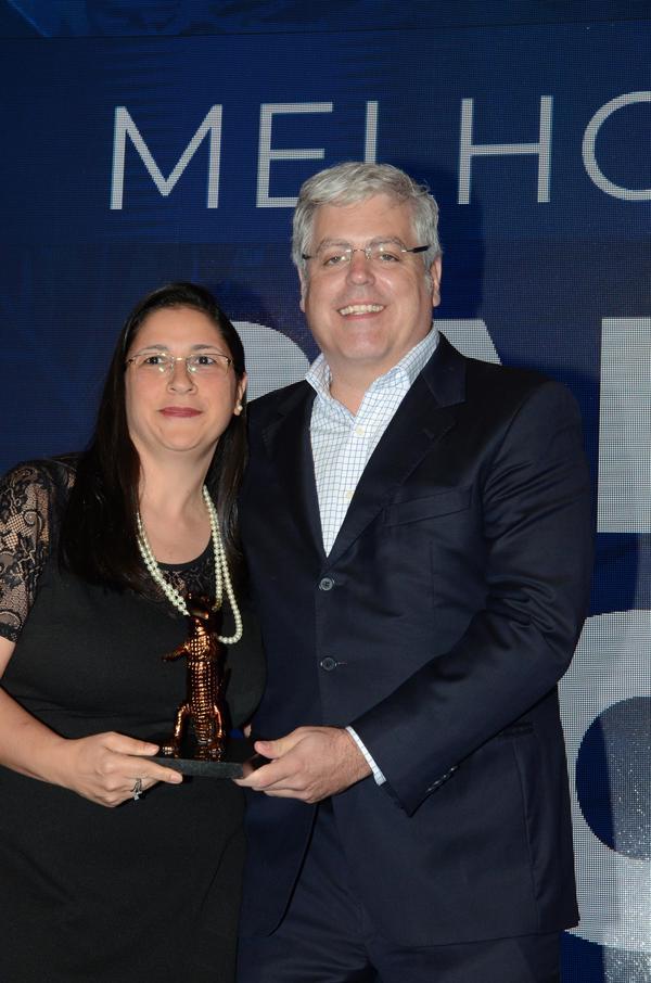 Buy your photos of the eventPRMIO CAIO 2018 on Fotop