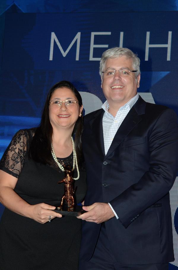 Buy your photos of the eventPRMIO CAIO 2018 on Fotop