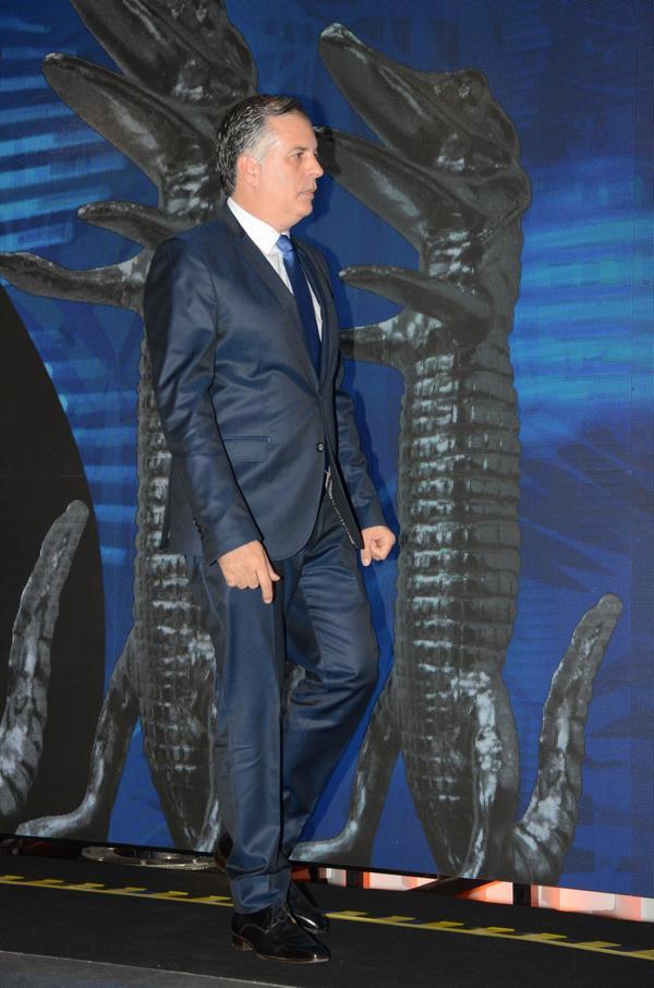 Buy your photos of the eventPRMIO CAIO 2018 on Fotop