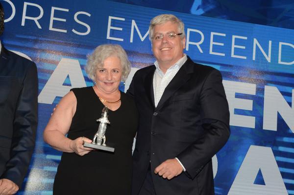 Buy your photos of the eventPRMIO CAIO 2018 on Fotop