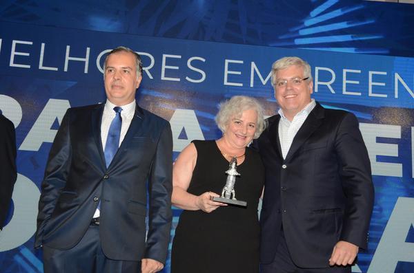 Buy your photos of the eventPRMIO CAIO 2018 on Fotop