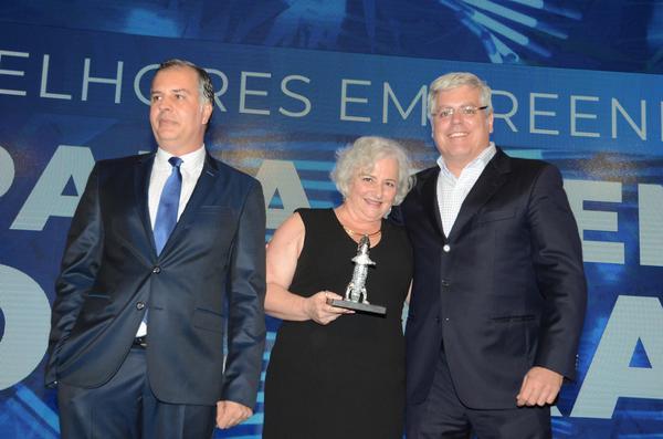 Buy your photos of the eventPRMIO CAIO 2018 on Fotop