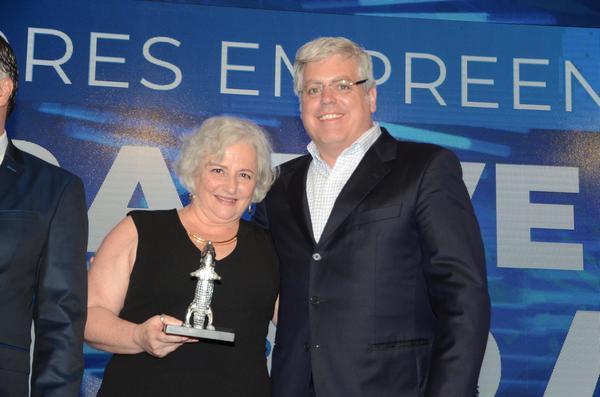 Buy your photos of the eventPRMIO CAIO 2018 on Fotop