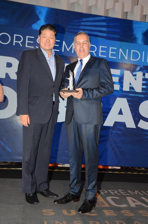 Buy your photos of the eventPRMIO CAIO 2018 on Fotop