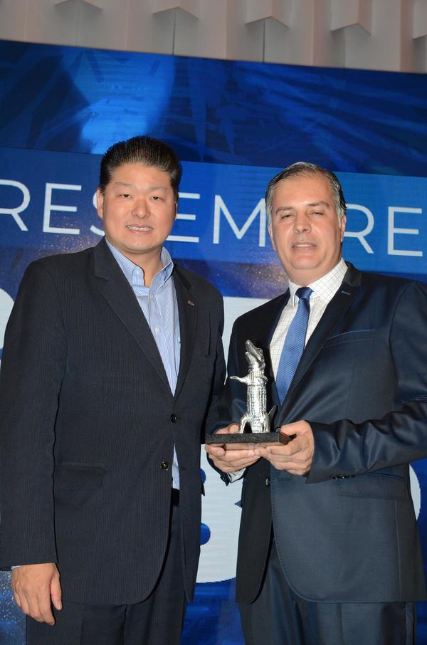 Buy your photos of the eventPRMIO CAIO 2018 on Fotop