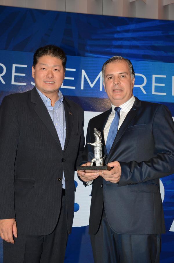 Buy your photos of the eventPRMIO CAIO 2018 on Fotop