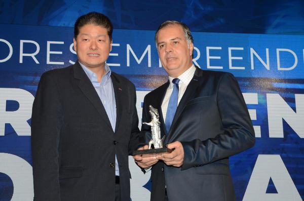 Buy your photos of the eventPRMIO CAIO 2018 on Fotop