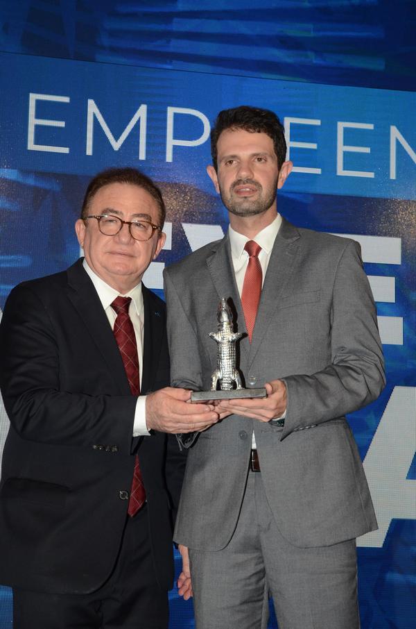 Buy your photos of the eventPRMIO CAIO 2018 on Fotop