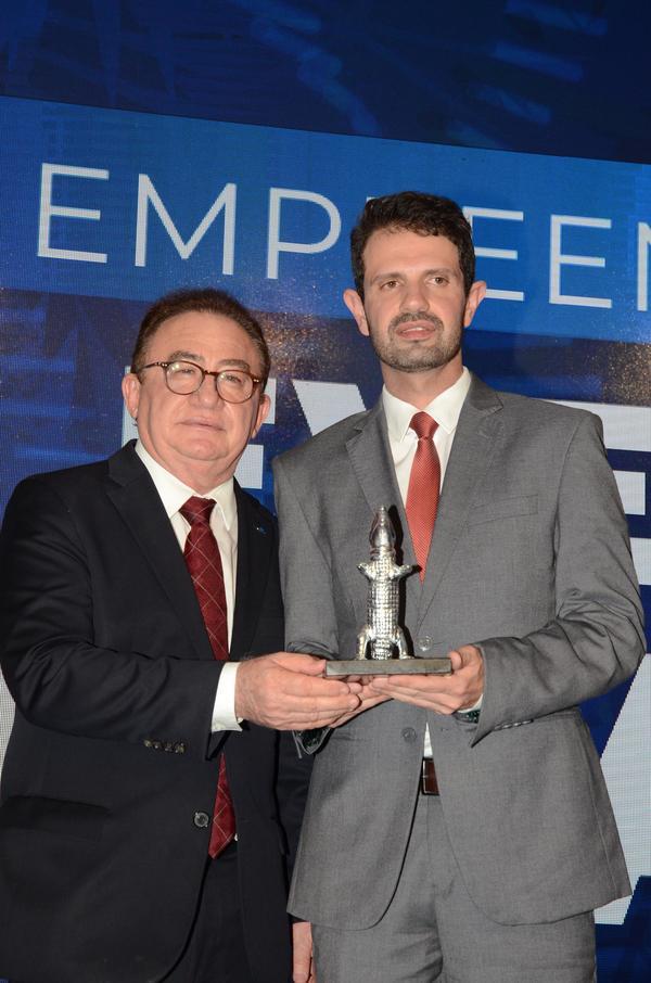 Buy your photos of the eventPRMIO CAIO 2018 on Fotop