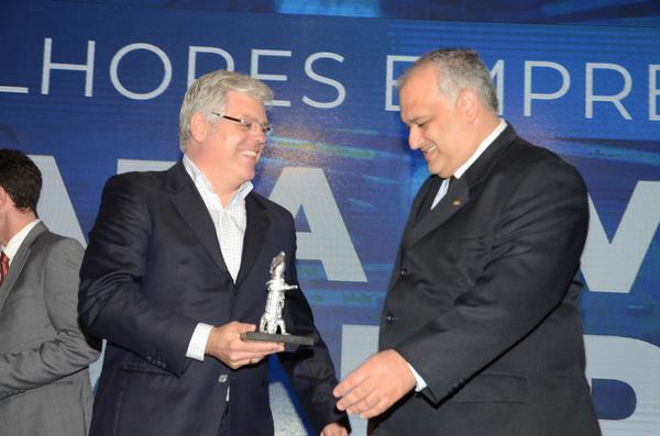 Buy your photos of the eventPRMIO CAIO 2018 on Fotop