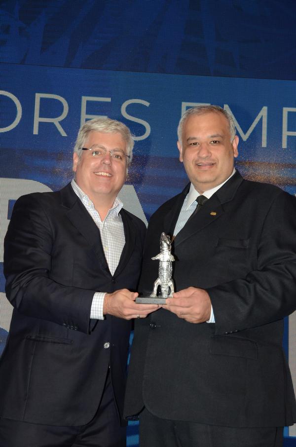 Buy your photos of the eventPRMIO CAIO 2018 on Fotop