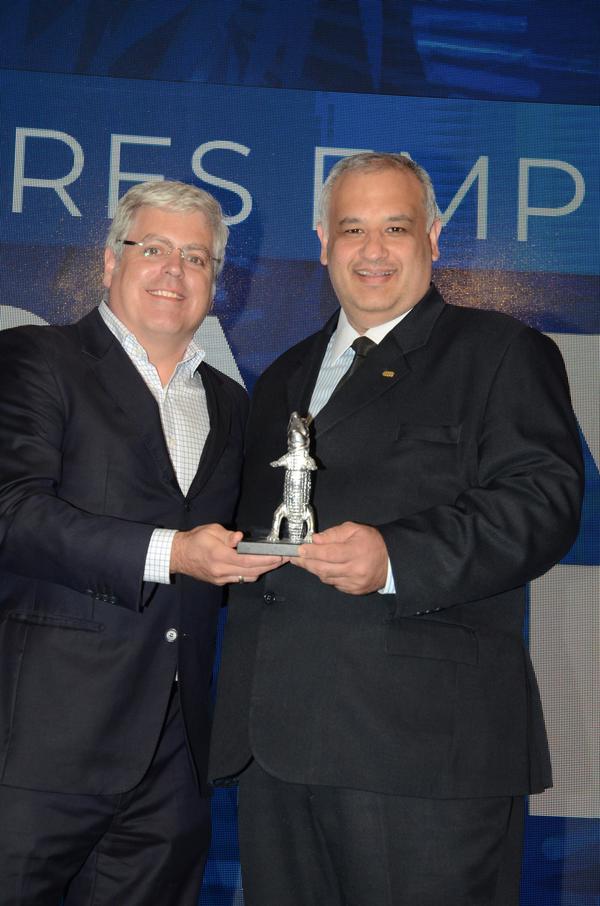 Buy your photos of the eventPRMIO CAIO 2018 on Fotop