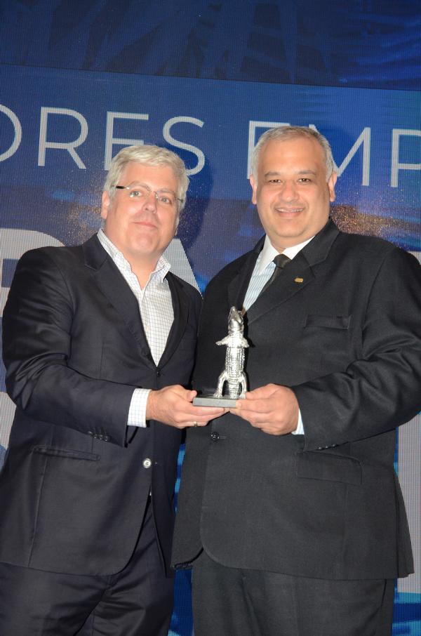 Buy your photos of the eventPRMIO CAIO 2018 on Fotop