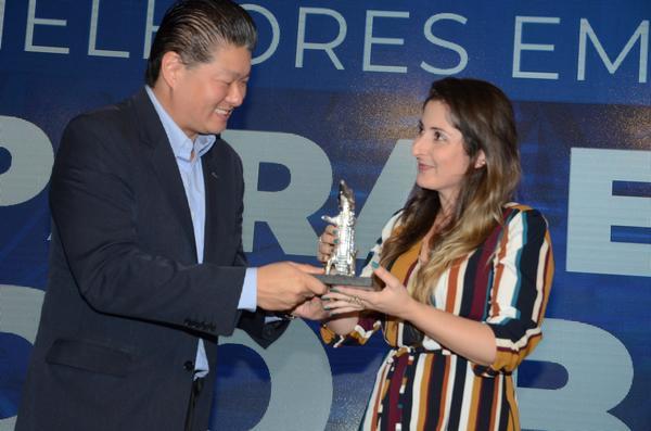 Buy your photos of the eventPRMIO CAIO 2018 on Fotop