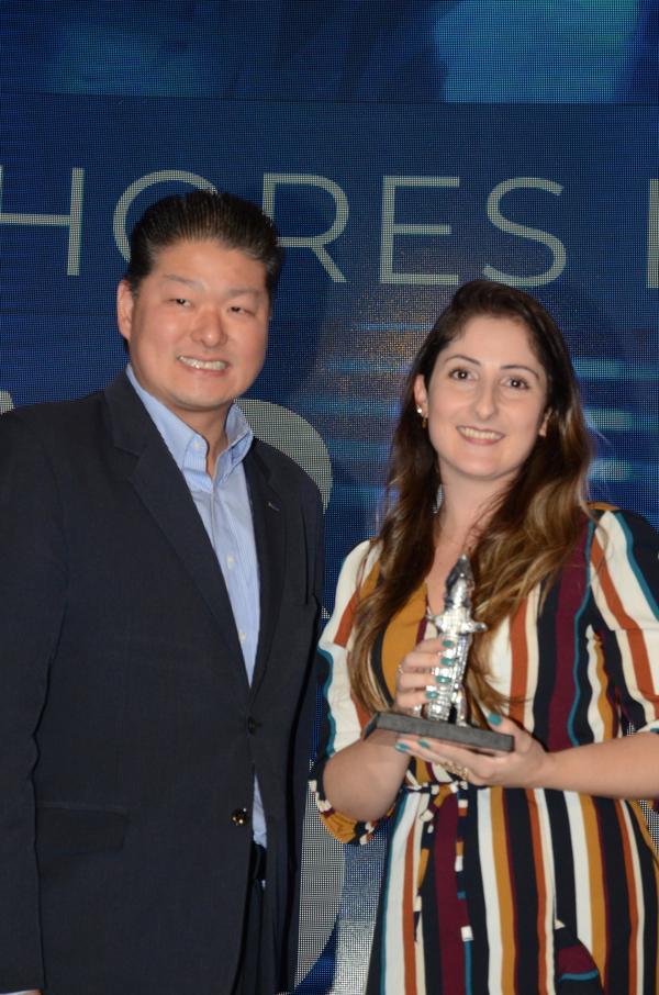 Buy your photos of the eventPRMIO CAIO 2018 on Fotop