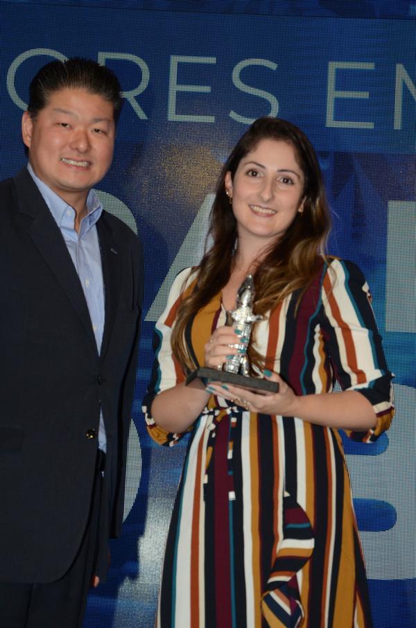 Buy your photos of the eventPRMIO CAIO 2018 on Fotop