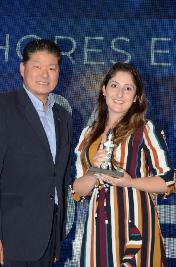 Buy your photos of the eventPRMIO CAIO 2018 on Fotop