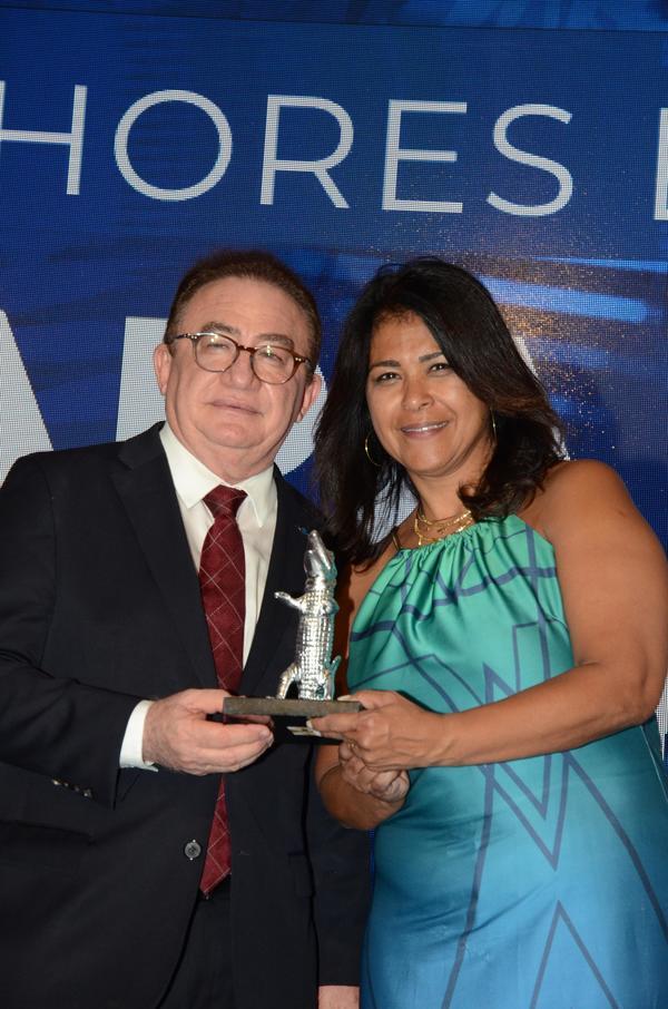 Buy your photos of the eventPRMIO CAIO 2018 on Fotop