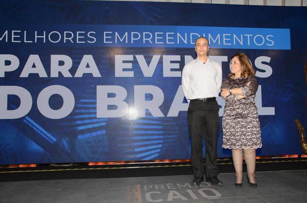 Buy your photos of the eventPRMIO CAIO 2018 on Fotop