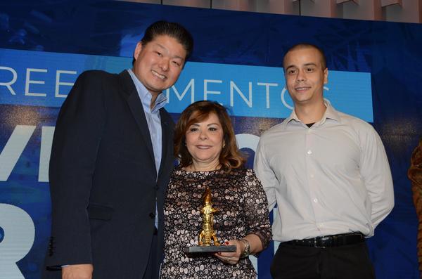 Buy your photos of the eventPRMIO CAIO 2018 on Fotop