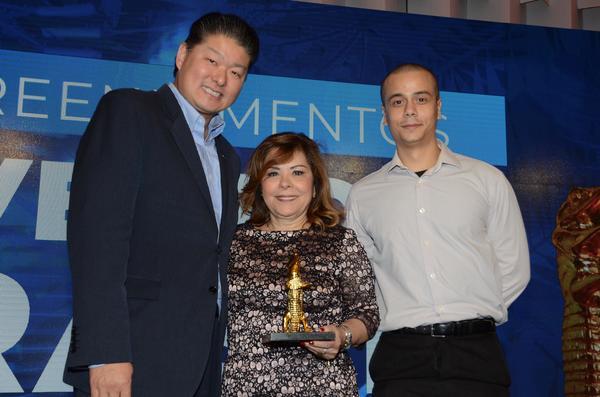 Buy your photos of the eventPRMIO CAIO 2018 on Fotop