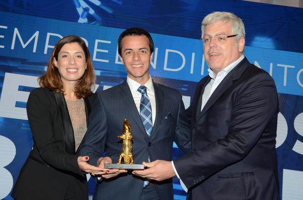 Buy your photos of the eventPRMIO CAIO 2018 on Fotop