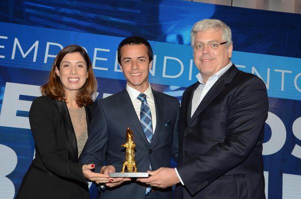 Buy your photos of the eventPRMIO CAIO 2018 on Fotop