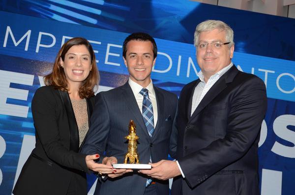 Buy your photos of the eventPRMIO CAIO 2018 on Fotop