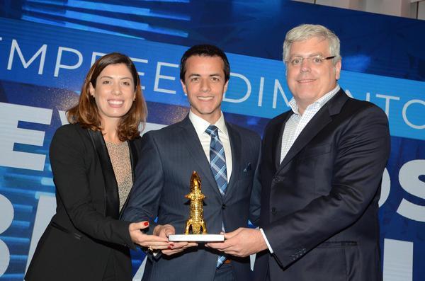 Buy your photos of the eventPRMIO CAIO 2018 on Fotop