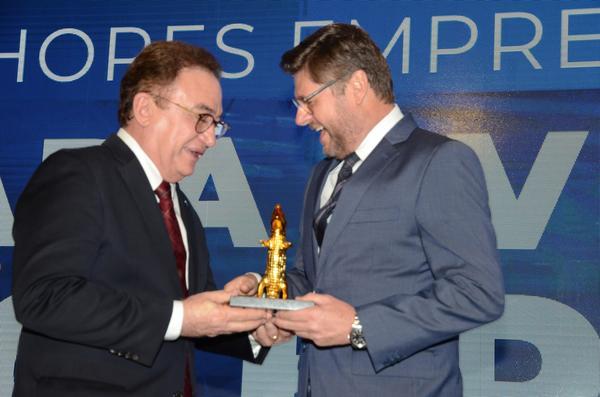 Buy your photos of the eventPRMIO CAIO 2018 on Fotop