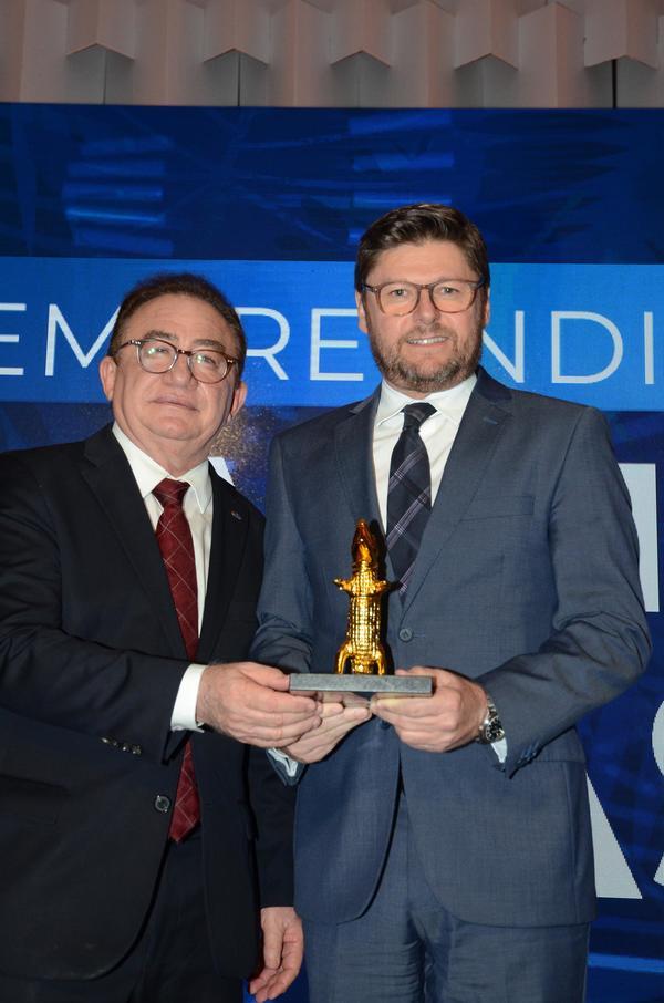 Buy your photos of the eventPRMIO CAIO 2018 on Fotop