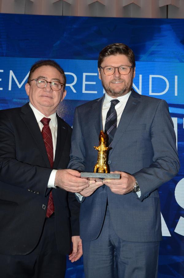 Buy your photos of the eventPRMIO CAIO 2018 on Fotop