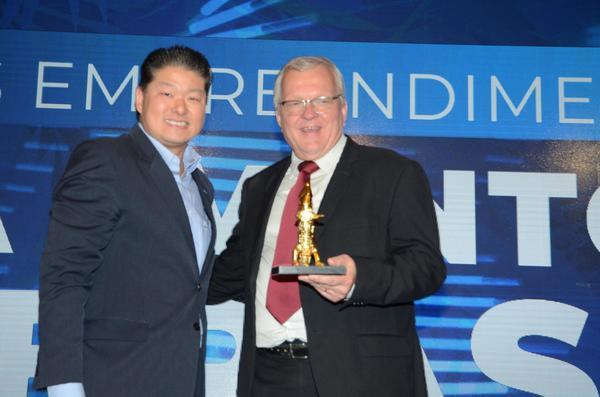 Buy your photos of the eventPRMIO CAIO 2018 on Fotop